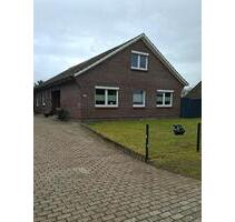 SINGLE Wohnung in Ardorf zu vermieten - Wittmund