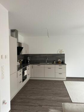 Foto - 3 Zimmer Erdgeschoßwohnung zur Miete in Papenburg