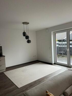 Foto - 3 Zimmer Erdgeschoßwohnung in Papenburg