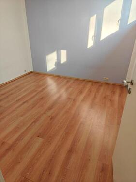 Foto - Etagenwohnung in Suhl zur Miete