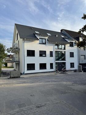 Foto - Hochwertige, stilvolle Maisonette 4 Zimmer Neubauwohnung A+
