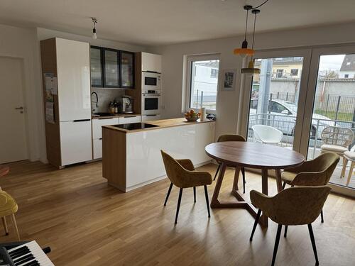 Foto - 5 Zimmer Maisonettenwohnung zum Kaufen in Köln