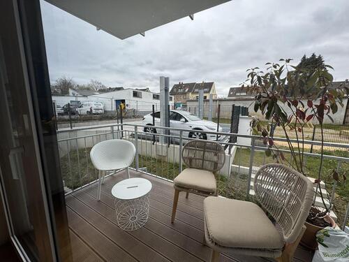 Foto - 5 Zimmer Maisonettenwohnung in Köln