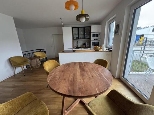 Foto - Maisonettenwohnung in Köln zum Kaufen