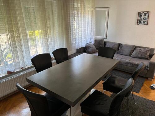 Foto - 2.5 Zimmer Wohnung Horb - 650,00&nbsp;EUR Kaltmiete, ca.&nbsp; 40,00&nbsp;m&sup2;