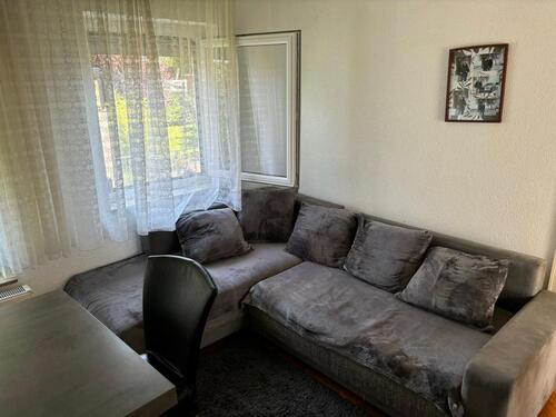 Foto - 2.5 Zimmer Dachgeschoßwohnung zur Miete in Horb am Neckar