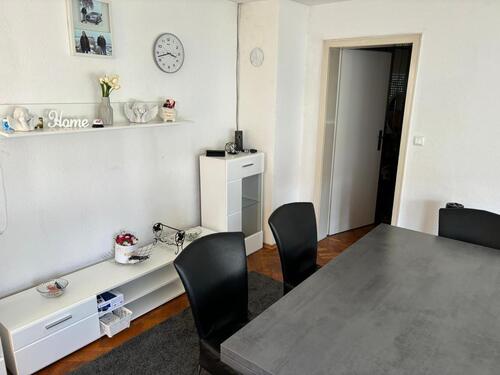 Foto - 2.5 Zimmer Dachgeschoßwohnung in Horb am Neckar