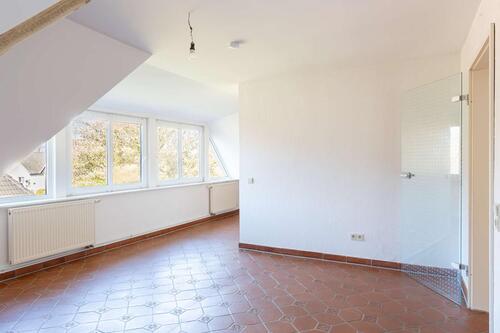 Foto - 3 Zimmer Maisonettenwohnung zur Miete in Rastede