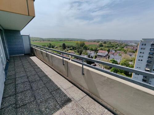 Foto - 2-Zimmer Wohnung 