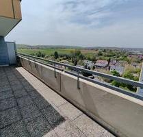 2-Zimmer Wohnung | XXL-Dachterrasse | Böblingen | Provisionsfrei