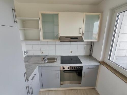 Foto - 2 Zimmer Etagenwohnung in Böblingen