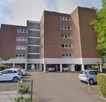 OG Wohnung mit Balkon in Bocholt zu vermieten