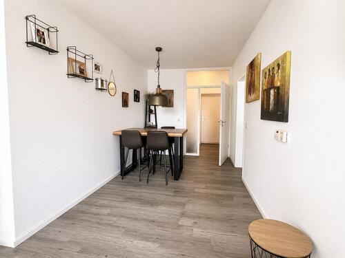 Foto - 2 Zimmer Etagenwohnung zur Miete in Bocholt