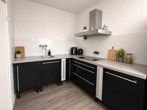 Foto - Etagenwohnung in Bocholt zur Miete