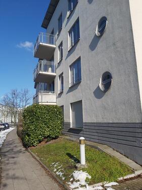 Foto - 2 Zimmer Dachgeschoßwohnung zum Kaufen in Schönefeld
