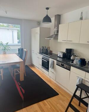 Foto - 2 Zimmer Etagenwohnung zur Miete in Leonberg
