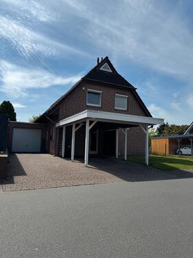 Foto - Schönes freistehendes Einfamilienhaus in Schwanewede-Neuenkirchen