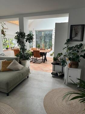 Foto - Einfamilienhaus mit Einliegerwohnung und Topausstattung im Grünen