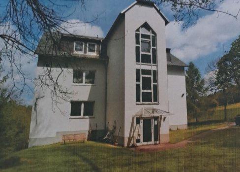 Foto - Mehrfamilienhaus, Wohnhaus zum Kaufen in Ehrenfriedersdorf