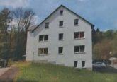 Foto - Mehrfamilienhaus, Wohnhaus in Ehrenfriedersdorf