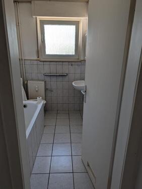 Foto - 2.5 Zimmer Erdgeschoßwohnung zur Miete in Duisburg