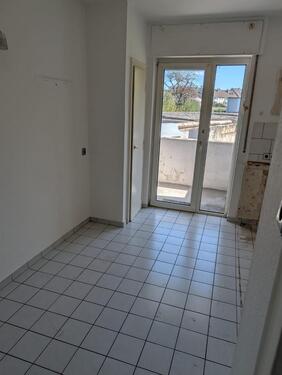 Foto - Erdgeschoßwohnung in Duisburg zur Miete