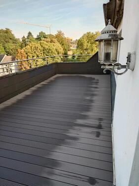 Foto - 3 Zimmer Dachgeschoßwohnung zur Miete in Mönchengladbach