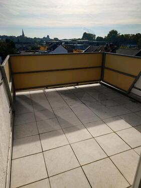 Foto - Dachgeschoßwohnung in Mönchengladbach zur Miete