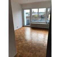 Helles 1-Zimmer AppartementWohnung mit Balkon & Einbauküche - Fuldatal