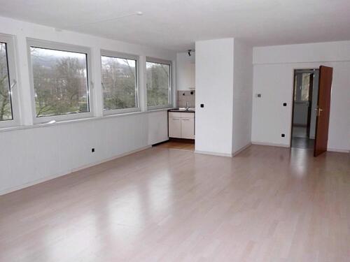 Foto - Etagenwohnung zur Miete in Bad Pyrmont