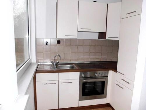 Foto - Etagenwohnung in Bad Pyrmont zur Miete