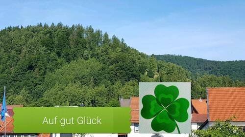 Foto - Ferienwohnung,-haus 'Auf gut Glück' Lautenthal Harz, Privat