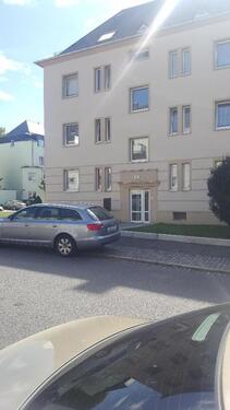 Foto - Attraktive 2-Raum-Wohnung mit Balkon