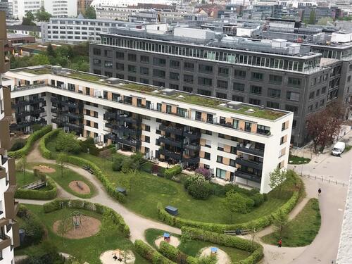 Foto - Etagenwohnung zum Kaufen in München