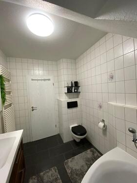 Foto - Etagenwohnung in Monheim