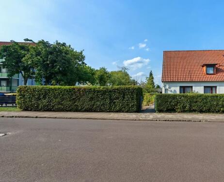 Foto - Doppelhaushälfte in Genthin - 150.000,00 EUR Kaufpreis,