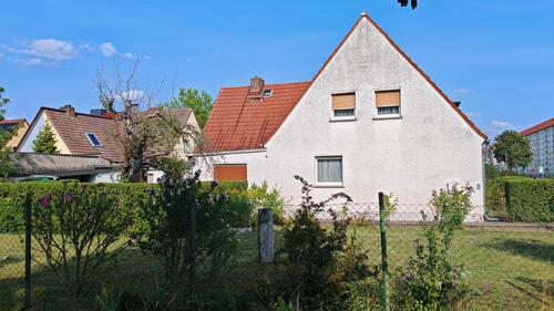 Foto - Einfamilienhaus zum Kaufen in Genthin