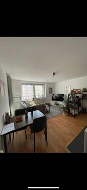 Foto - Etagenwohnung zur Miete in Göttingen