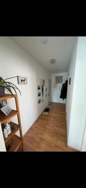 Foto - Etagenwohnung in Göttingen zur Miete