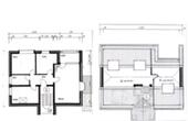 Foto - 4 Zimmer Maisonette Wohnung - 1.595,00 EUR Kaltmiete,