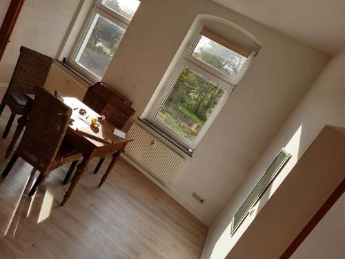 Foto - Wohnung. Besonders. Gemütlich. Saniert. Im Zentrum. 2 Raum.