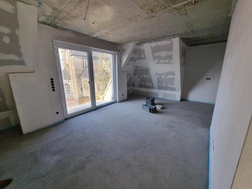 Foto - Etagenwohnung in Schermbeck zur Miete