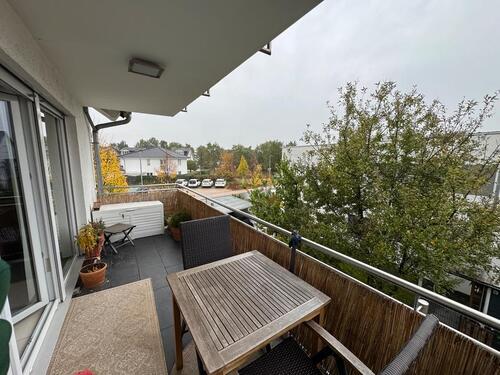 Foto - Etagenwohnung zur Miete in Kelsterbach