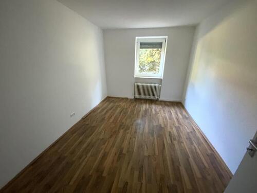 Foto - Etagenwohnung in Marl