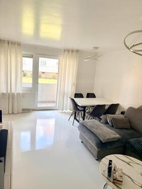 Foto - Etagenwohnung zum Kaufen in Nürnberg