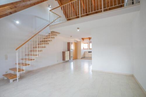 Foto - Etagenwohnung zur Miete in Besigheim