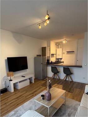 Foto - Etagenwohnung zur Miete in Aachen