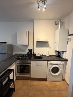 Foto - Etagenwohnung in Aachen