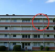 Helle 2-Zimmer-Wohnung mit Einbauküche und Aufzug in Aachen-Kronenberg