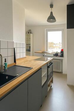 Foto - Etagenwohnung in Aachen zur Miete